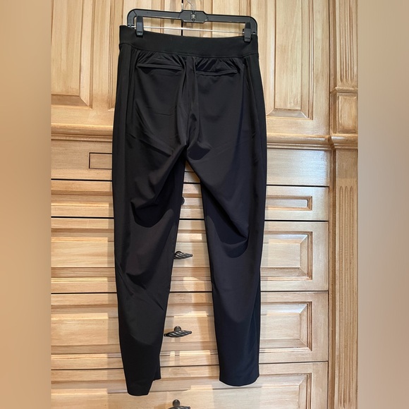 Athleta brooklyn ankle pant size 2 black - Picture 2 of 3